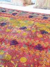 Load image into Gallery viewer, SUZANI Kantha
