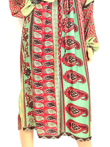 Kaftan Dress