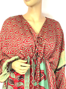 Kaftan Dress