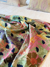 Load image into Gallery viewer, SUZANI Kantha
