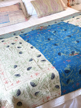Load image into Gallery viewer, SUZANI Kantha
