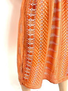 Kaftan Dress