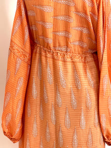 Kaftan Dress