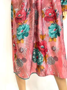 Kaftan Dress