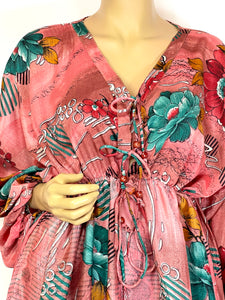 Kaftan Dress
