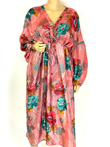 Kaftan Dress