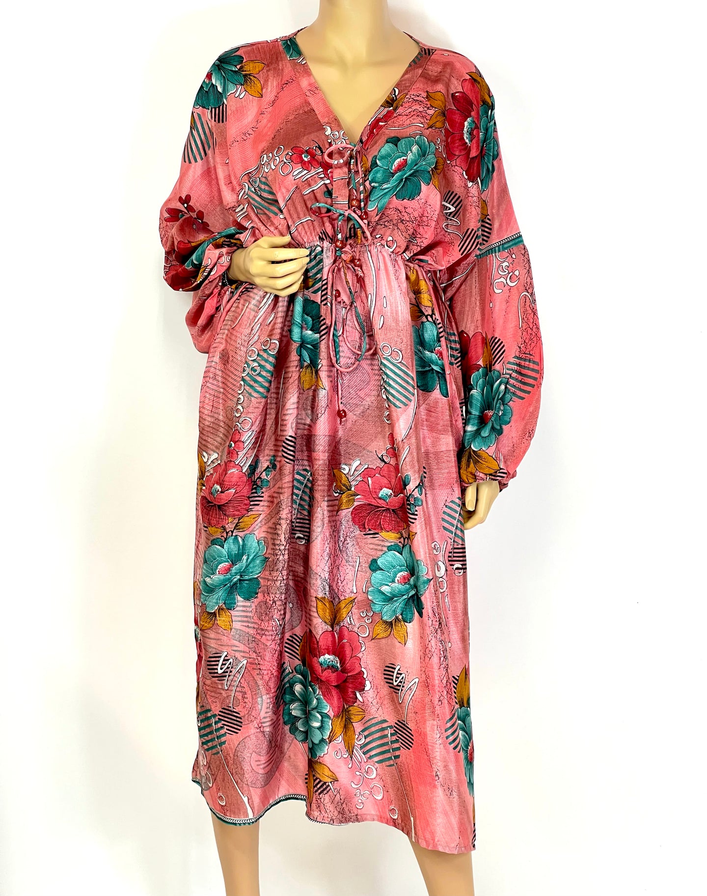 Kaftan Dress