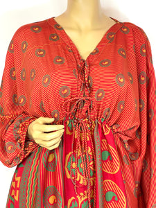 Kaftan Dress