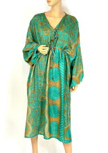 Load image into Gallery viewer, Kaftan Dress
