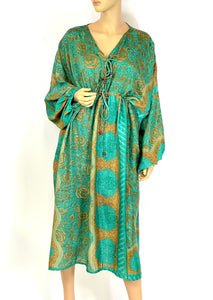 Kaftan Dress