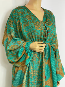 Kaftan Dress