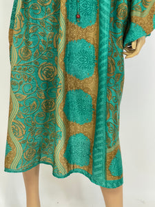 Kaftan Dress
