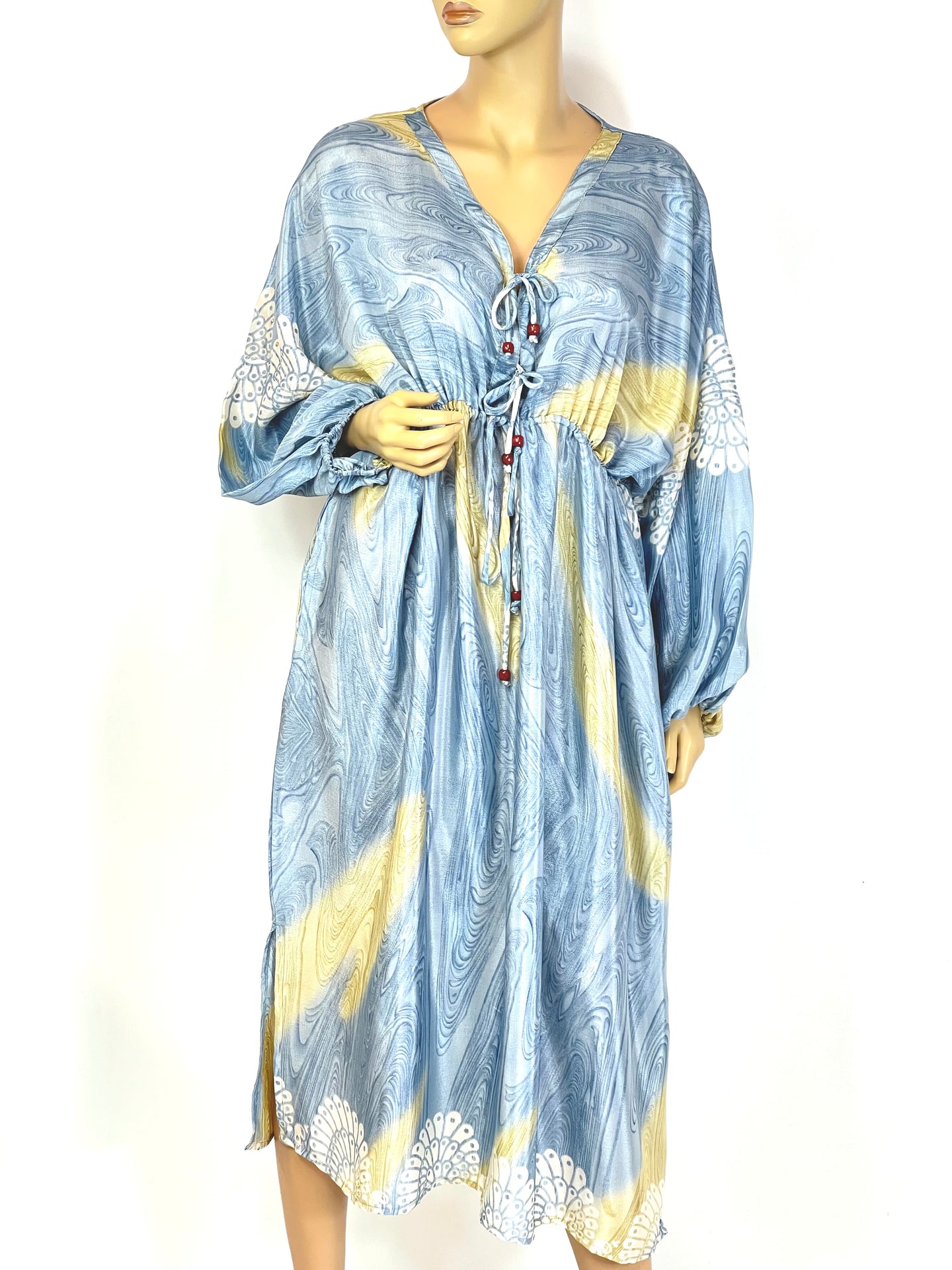 Kaftan Dress