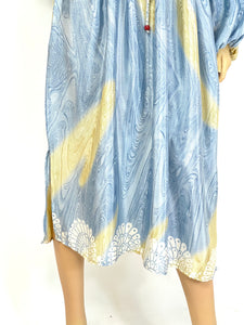 Kaftan Dress