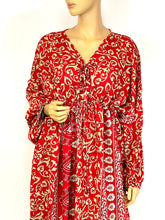 Load image into Gallery viewer, Kaftan Dress
