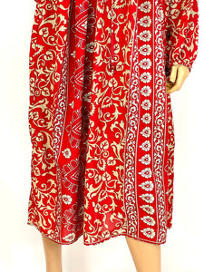 Kaftan Dress