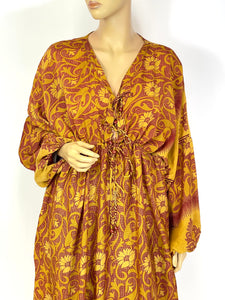 Kaftan Dress