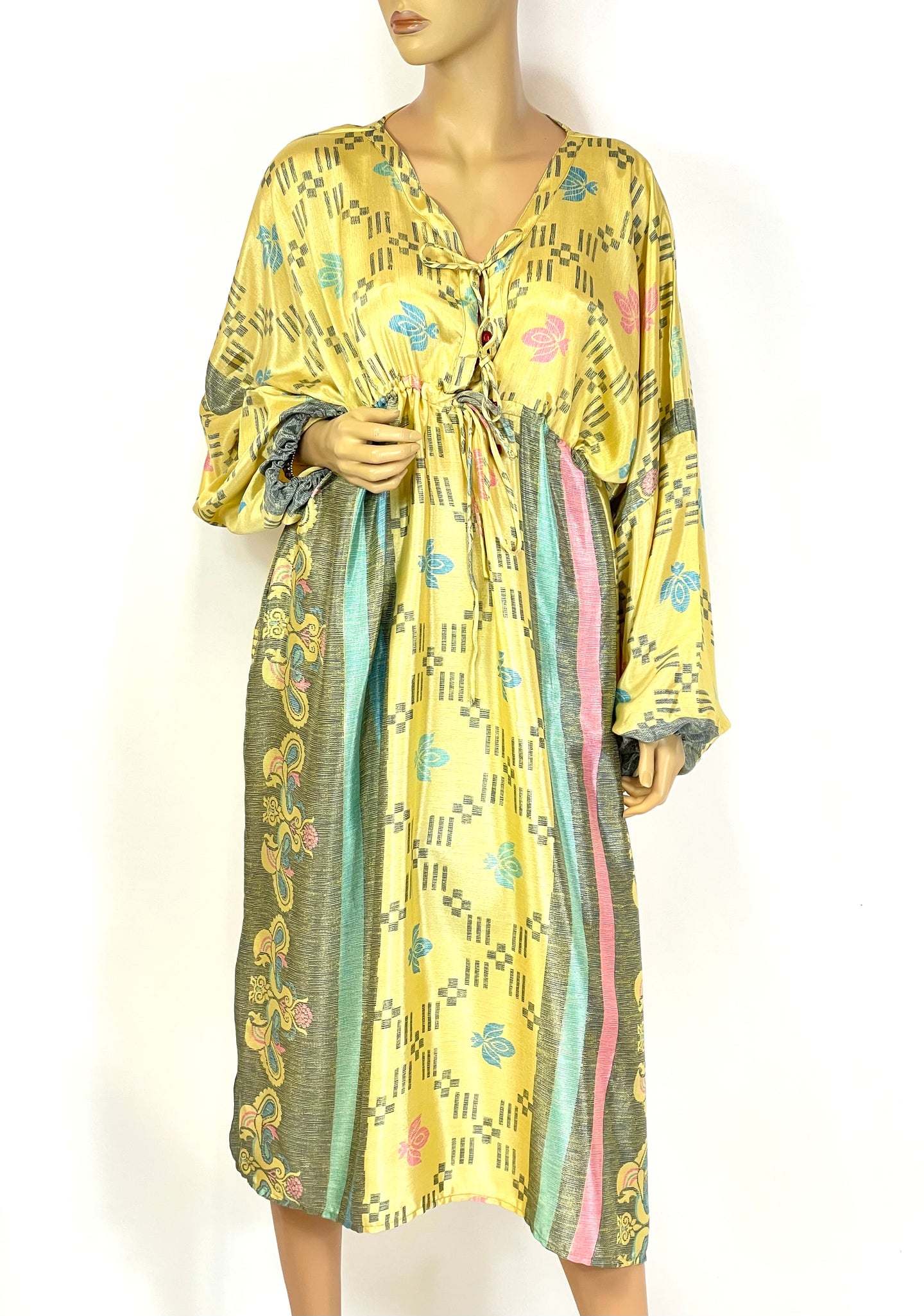 Kaftan Dress