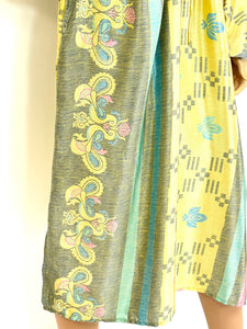 Kaftan Dress