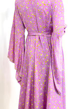 Load image into Gallery viewer, Sari Wrap Dress
