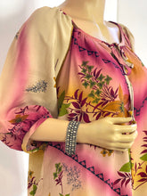 Load image into Gallery viewer, Bella Silk Top
