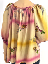 Load image into Gallery viewer, Bella Silk Top
