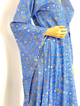 Load image into Gallery viewer, Sari Wrap Dress
