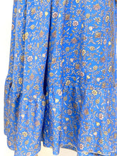 Load image into Gallery viewer, Sari Wrap Dress

