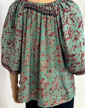 Load image into Gallery viewer, Bella Silk Top
