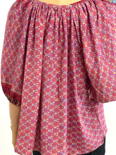 Load image into Gallery viewer, Bella Silk Top

