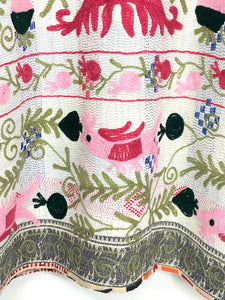 Kantha Suzani Jacket