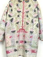 Load image into Gallery viewer, Kantha Suzani Jacket
