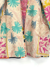 Load image into Gallery viewer, Kantha Suzani Jacket
