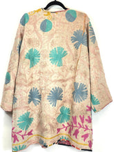 Load image into Gallery viewer, Kantha Suzani Jacket
