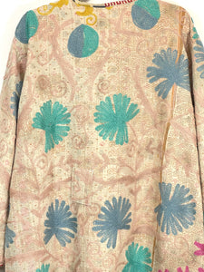 Kantha Suzani Jacket