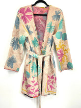 Load image into Gallery viewer, Kantha Suzani Jacket
