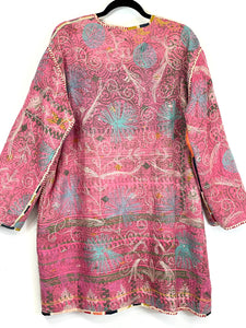 Kantha Suzani Jacket