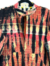 Load image into Gallery viewer, Kantha Tie Dye Jacket
