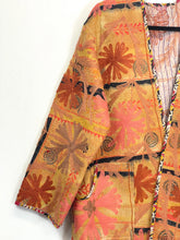 Load image into Gallery viewer, Kantha Suzani Jacket
