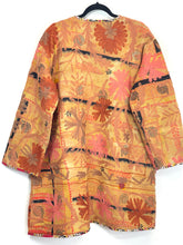 Load image into Gallery viewer, Kantha Suzani Jacket
