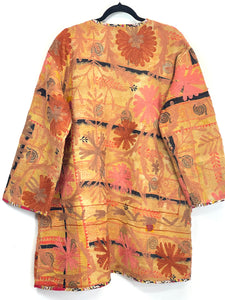 Kantha Suzani Jacket