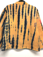 Load image into Gallery viewer, Kantha Tie Dye Jacket
