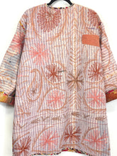 Load image into Gallery viewer, Kantha Suzani Jacket
