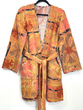 Load image into Gallery viewer, Kantha Suzani Jacket
