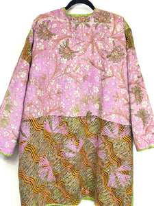 Kantha Suzani Jacket