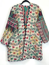 Load image into Gallery viewer, Kantha Suzani Jacket
