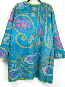 Kantha Suzani Jacket