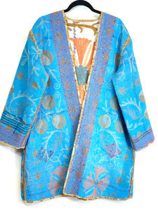 Kantha Suzani Jacket