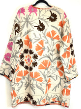 Load image into Gallery viewer, Kantha Suzani Jacket
