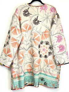 Kantha Suzani Jacket